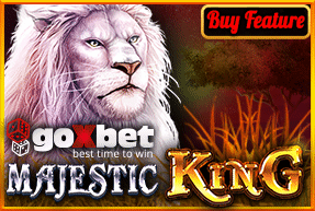 Cosmolot Majestic King