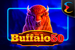 Buffalo 50