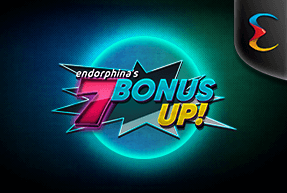 7 Bonus UP!