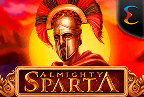 Almighty Sparta