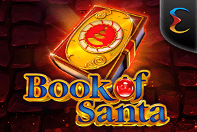 Book of Santa