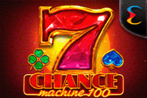 Chance Machine 100