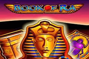 Book Of Ra 